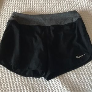 Nike DRI-FIT shorts. M